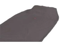 Robens Mountain Schlafsackbezug Rechteckform Grau