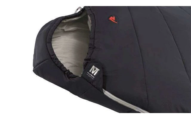 Robens Moraine III Schlafsack Navy 220 X 85 Cm 4 Robens Moraine III Schlafsack Navy 220 X 85 Cm – Bild 2