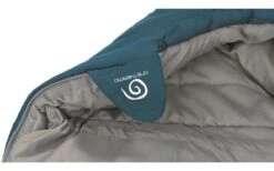 Robens Spire I Schlafsack Ocean Blue -Outwell Verkäufe 517256 3610286