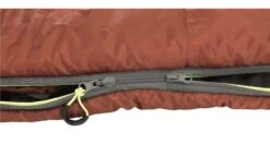 Outwell Canella Lux Warm Red 220 X 80 Cm -Outwell Verkäufe 517985 3431541