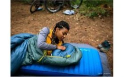 Therm-a-Rest Air Head Green Mountains Daunenkissen Groß -Outwell Verkäufe 520437 3376859