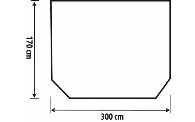 Berger Bodenwanne Für Pontina-L 3 Berger Bodenwanne Für Pontina-L