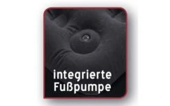 Happy People Double Gästebett 191 X 137 X 22 Cm Integrierte Fusspumpe Luftbett 8 Happy People Double Gästebett 191 X 137 X 22 Cm Integrierte Fusspumpe Luftbett -Outwell Verkäufe 521988 3382715