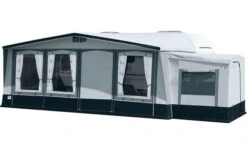 Brand Ganzjahresvorzelt Palazzo -Outwell Verkäufe 523218 3387045