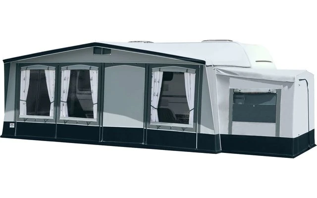 Brand Atrium Wohnwagenvorzelt / Saisonvorzelt 4 Brand Atrium Wohnwagenvorzelt / Saisonvorzelt – Bild 2
