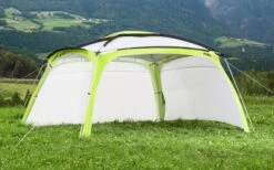Brunner Medusa Pavillon Set 300 Cm -Outwell Verkäufe 526247 3619552