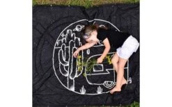 Voited Mini Traveler Indoor/Outdoor Camping Decke Camper Special 10 Voited Mini Traveler Indoor/Outdoor Camping Decke Camper Special -Outwell Verkäufe 534685 3499474 1