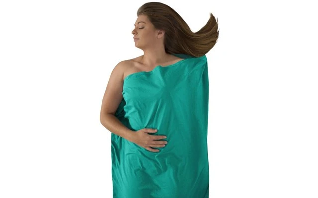 Sea To Summit Expander Liner Reiseschlafsack Inlett Standard Sea Foam 3 Sea To Summit Expander Liner Reiseschlafsack Inlett Standard Sea Foam