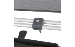 Bo-Camp Sonnenschirm Für Stuhl Blau -Outwell Verkäufe 535675 3654055