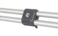 Bo-Camp Sonnenschirm Für Stuhl Blau -Outwell Verkäufe 535699 3654091