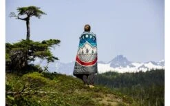 Voited Recycled Ripstop Outdoor Camping Decke Ocean Navy 12 Voited Recycled Ripstop Outdoor Camping Decke Ocean Navy -Outwell Verkäufe 536020 3498471 4