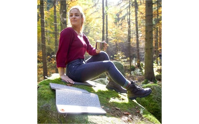 Uquip Josy Mehrzweck Isoliersitzkissen 38 X 32 X 1 Cm 4 Uquip Josy Mehrzweck Isoliersitzkissen 38 X 32 X 1 Cm – Bild 2