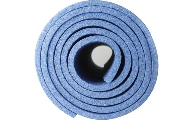 Brunner Koala Isomatte 180 X 50 X 0,7 Cm Blau 4 Brunner Koala Isomatte 180 X 50 X 0,7 Cm Blau – Bild 2