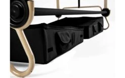 Disc-O-Bed Footlocker Outdoor- & Camping-Reisetasche -Outwell Verkäufe 538276 3499516