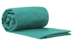 Sea To Summit Premium Cotton Travel Liner Standard Reiseschlafsack Inlett Sea Foam -Outwell Verkäufe 541744 3584167