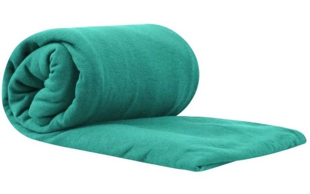 Sea To Summit Expander Liner Reiseschlafsack Inlett Standard Sea Foam 5 Sea To Summit Expander Liner Reiseschlafsack Inlett Standard Sea Foam – Bild 3