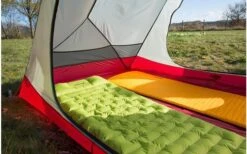 Wechsel Nubo L Air Isolierte Luftmatratze 198 X 63 X 9 Cm -Outwell Verkäufe 553873 3590444