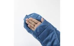 Bergstop CozyBag Multifunktionsschlafsack S Blau -Outwell Verkäufe 555991 3628543