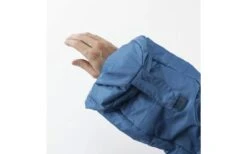 Bergstop CozyBag Multifunktionsschlafsack S Blau -Outwell Verkäufe 556018 3628549