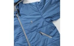 Bergstop CozyBag Multifunktionsschlafsack S Blau -Outwell Verkäufe 556054 3628561