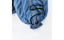 Bergstop CozyBag Multifunktionsschlafsack S Blau -Outwell Verkäufe 556057 3628567