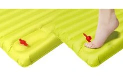 Brunner Alveobed Luftmatte Single -Outwell Verkäufe 556876 3603248