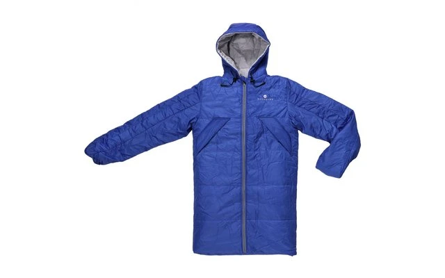 Bergstop CozyBag Wilderness S Blau 4 Bergstop CozyBag Wilderness S Blau – Bild 2