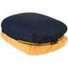 Nomad Drytouch Pillow Reisekissen Dunkelblau/gelb -Outwell Verkäufe 572730 3910042