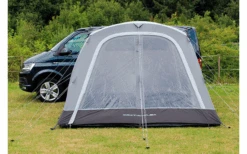 Outdoor Revolution Cayman Cuba Air Aufblasbares Vorzelt Low 180 Bis 210 Cm -Outwell Verkäufe 597967 4448219