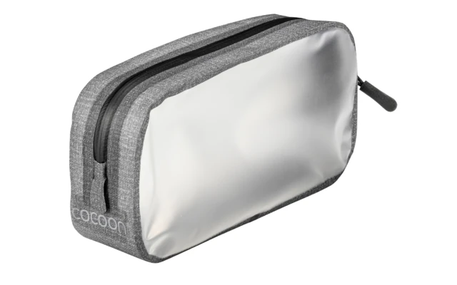 Cocoon Carry On Liquid Tasche Blau 3 Cocoon Carry On Liquid Tasche Blau