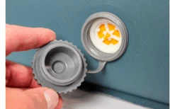 Outdoor Revolution Camp Star 100 Selbst Aufblasende Isomatte Midi 198 X 76 X 10 Cm 13 Outdoor Revolution Camp Star 100 Selbst Aufblasende Isomatte Midi 198 X 76 X 10 Cm -Outwell Verkäufe 601939 4393755