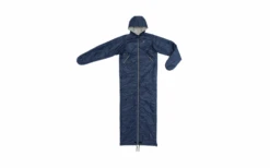 CozyBag Light - Sky Blue / Grey - L -Outwell Verkäufe 603887 4324447