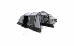 Kampa Touring AIR TC RH Aufblasbares Vorzelt Rechts 610 X 280 X 210 Mm -Outwell Verkäufe 604467 4369747