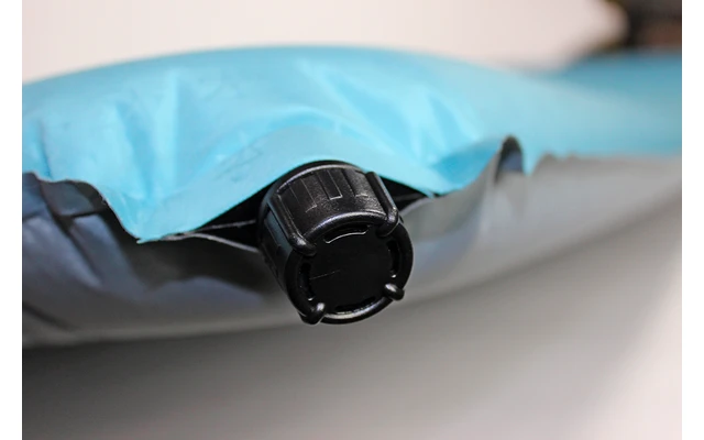 Outdoor Revolution Camp Star Top Of The Pop 75 Selbst Aufblasende Isomatte 180 X 100 X 7.5 Cm 5 Outdoor Revolution Camp Star Top Of The Pop 75 Selbst Aufblasende Isomatte 180 X 100 X 7.5 Cm – Bild 3