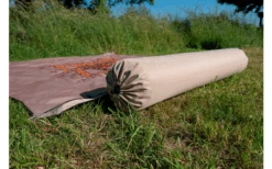 Bent Verbindbare Kissenrolle Zip Lounger XL 175 X 30 Cm Ocker 10 Bent Verbindbare Kissenrolle Zip Lounger XL 175 X 30 Cm Ocker -Outwell Verkäufe 612395 4437135