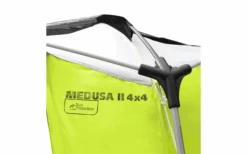 Brunner Medusa II 4 X 4 Pavillon 400 X 400 Cm Grün -Outwell Verkäufe 618323 4405687