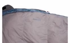 Tambu Naram Mumienschlafsack 230 X 80 Cm Grau / Blau 15 Tambu Naram Mumienschlafsack 230 X 80 Cm Grau / Blau -Outwell Verkäufe 620491 4451387