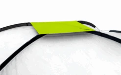 Brunner Medusa II Pavillon 300 X 300 Cm Grün -Outwell Verkäufe 625203 4388979