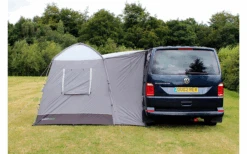 Outdoor Revolution Outhouse Handi Vorzelt Low 180 Bis 210 Cm -Outwell Verkäufe 627631 4381655