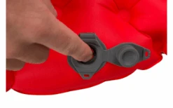 Sea To Summit Comfort Plus XT Insulated Air Mat Isomatte 186x64x8 -Outwell Verkäufe 630423 4457659