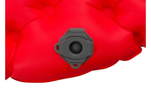 Sea To Summit Comfort Plus Insulated Air Mat Isomatte Regular 8 Sea To Summit Comfort Plus Insulated Air Mat Isomatte Regular – Bild 6