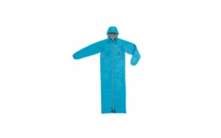 CozyBag Light - Sky Blue / Grey - L