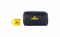 Nomad INCA Junior Mumienschlafsack -Outwell Verkäufe 632319 4424655