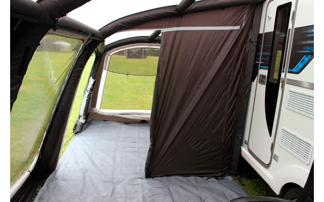 Outdoor Revolution Cayman Classic MK2 F/G Leichtes Vorzelt Low Mid 180 Bis 240 Cm 8 Outdoor Revolution Cayman Classic MK2 F/G Leichtes Vorzelt Low Mid 180 Bis 240 Cm – Bild 6