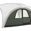 Coleman Event Sunwall Seitenwand Für Pavillon Shelter Deluxe Mit Fenster Und Mittiger Tür -Outwell Verkäufe 640563 4582818