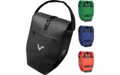 Valkental ValkBasic Gepäckträgertasche Rot -Outwell Verkäufe 641649 4903208