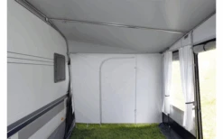 Brand Vorzelt Trennwand Rasta Tiefe 240 Cm -Outwell Verkäufe 647031 4512978