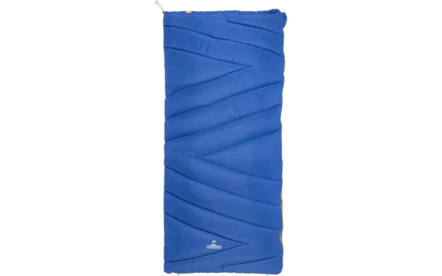 Nomad Bronco Junior Deckenschlafsack 3 Nomad Bronco Junior Deckenschlafsack