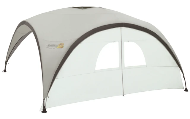 Coleman Seitenwand Für Pavillon Event Shelter Pro XL 4,5 Meter Mit Eingang 3 Coleman Seitenwand Für Pavillon Event Shelter Pro XL 4,5 Meter Mit Eingang