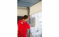Fiamma Privacy Room CS Light Vorzelt 280 XL Geeignet Für CStore XL -Outwell Verkäufe 654969 4535436
